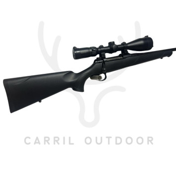 Rifle Sauer 100 2º Mano | Carril Outdoor