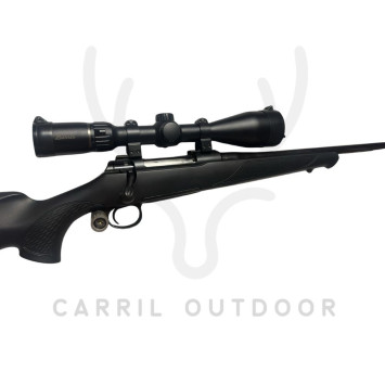 Rifle Sauer 100 2º Mano | Carril Outdoor