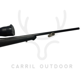 Rifle Sauer 100 2º Mano | Carril Outdoor
