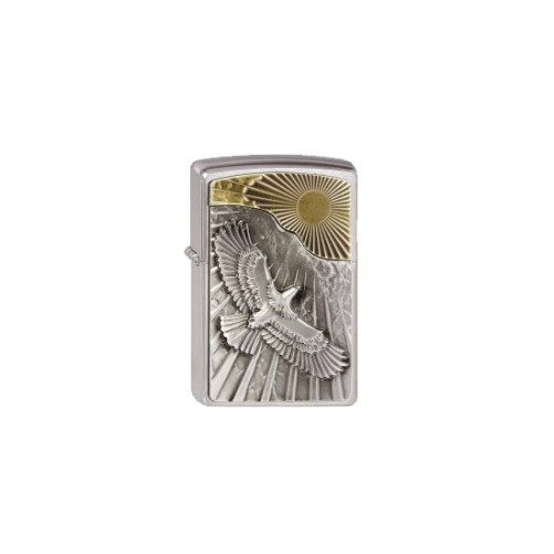 ZIPPO MOD.15