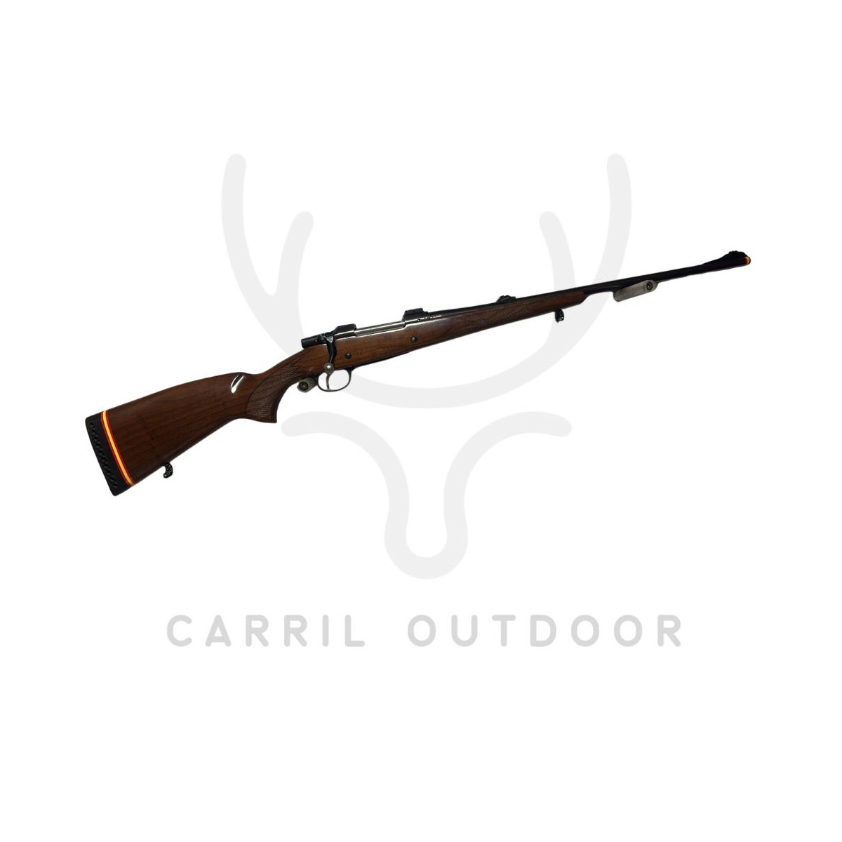 Rifle CZ 550(PL)