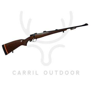 Rifle CZ 550 2ª Mano | Carril Outdoor