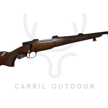 Rifle CZ 550 2ª Mano | Carril Outdoor