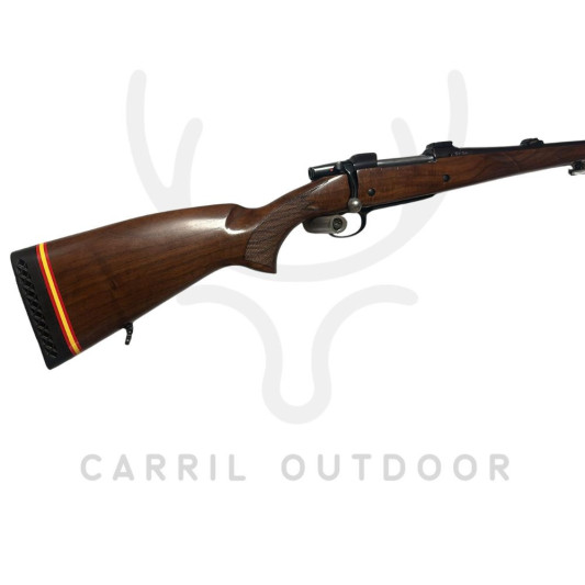 Rifle CZ 550(PL)