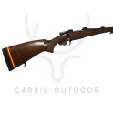 Rifle CZ 550(PL)