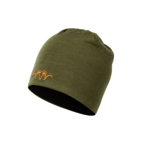 Gorro Drain Blaser para caza en invierno con tejido térmico y secado rápido
