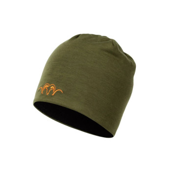 Gorro Drain Blaser para caza en invierno con tejido térmico y secado rápido