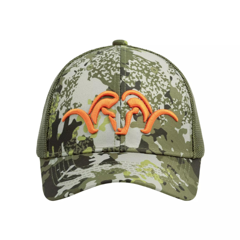 Gorra Blaser Huntec Trucker Gorra Blaser Huntec Trucker