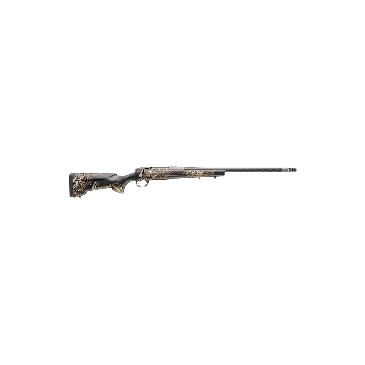 Rifle Bergara Premier Cima Pro Rifle Bergara Premier Cima Pro