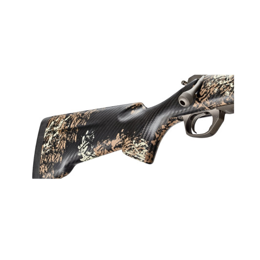 Rifle Bergara Premier Cima Pro