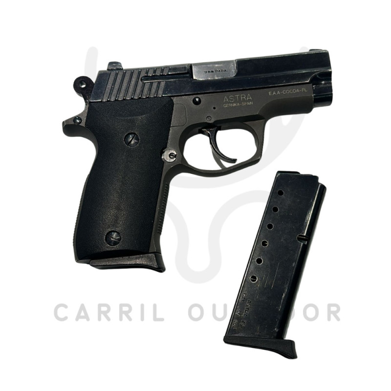 Pistola Astra A-75 L (PL)