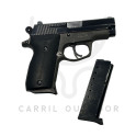 Pistola Astra A-75 L (PL)