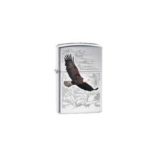 zippo mod.10