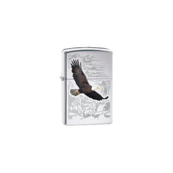 ZIPPO MOD.10