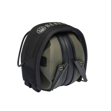 Auriculares electrónicos tiro Beretta SNR 32 dB | Carril Outdoor