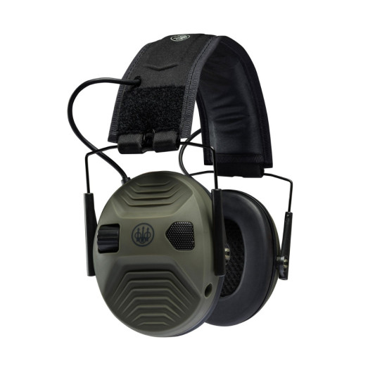 Auriculares electrónicos tiro Beretta SNR 32 dB | Carril Outdoor