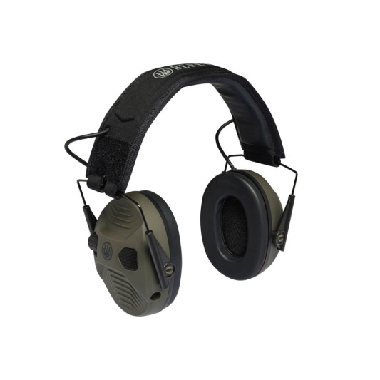 Auriculares electrónicos tiro Beretta SNR 32 dB