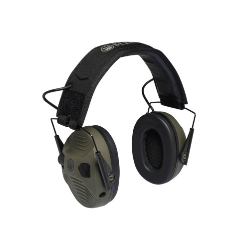 Auriculares electrónicos tiro Beretta SNR 32 dB