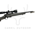Carabina Bergara BRM Steel(PL)
