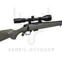 Carabina Bergara BRM Steel(PL)