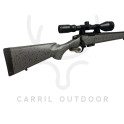 Carabina Bergara BRM Steel(PL)