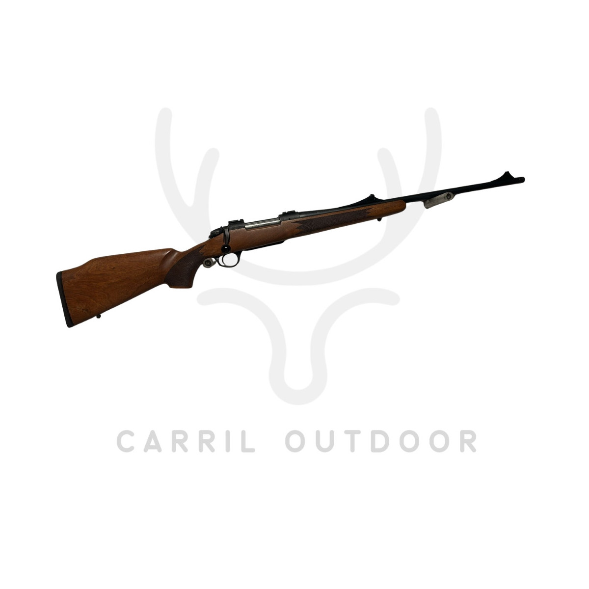 Rifle Bergara Timber(PL)