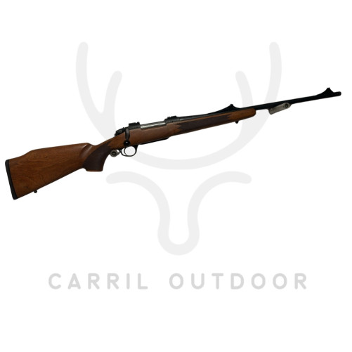 Rifle Bergara Timber 2º Mano | Carril Outdoor