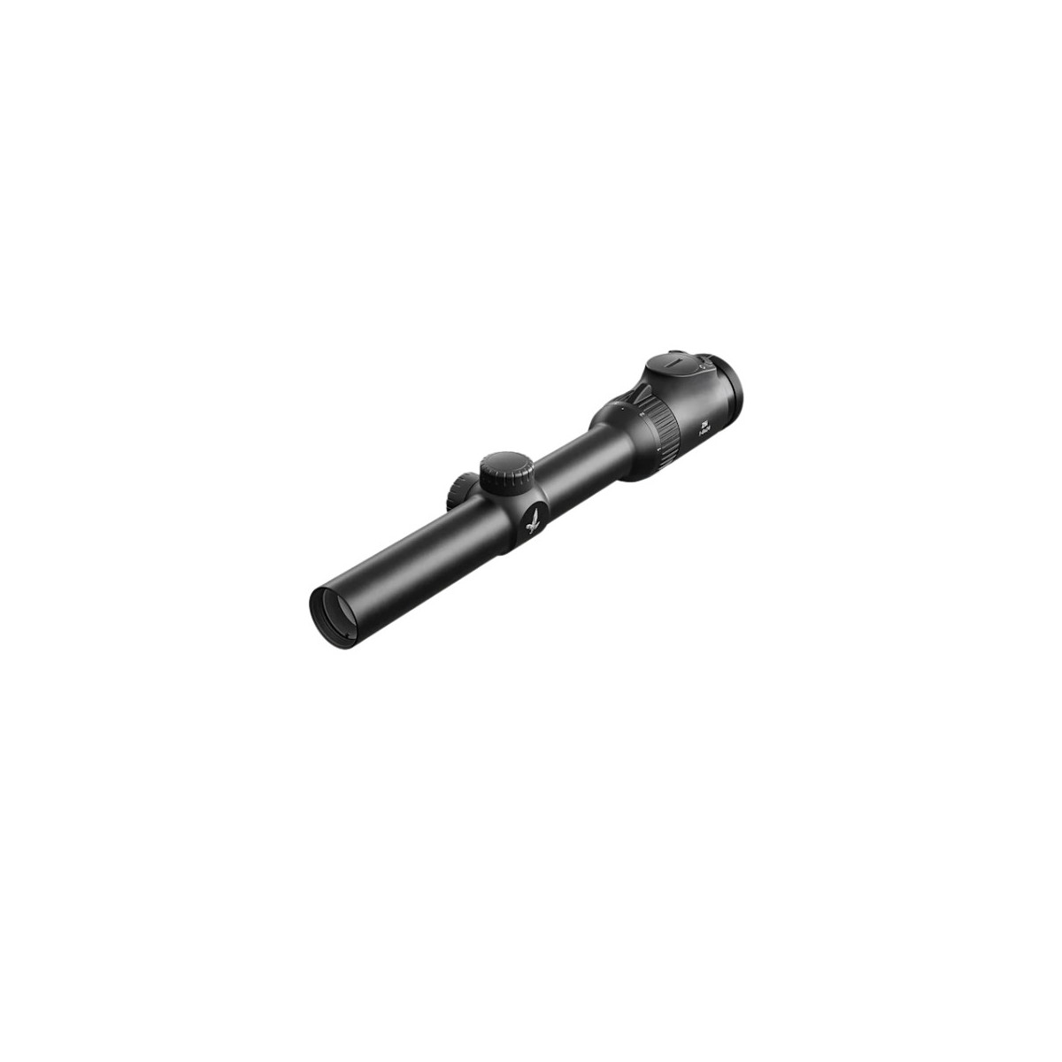Visor Swarovski Optik Z6i 1‑6x24