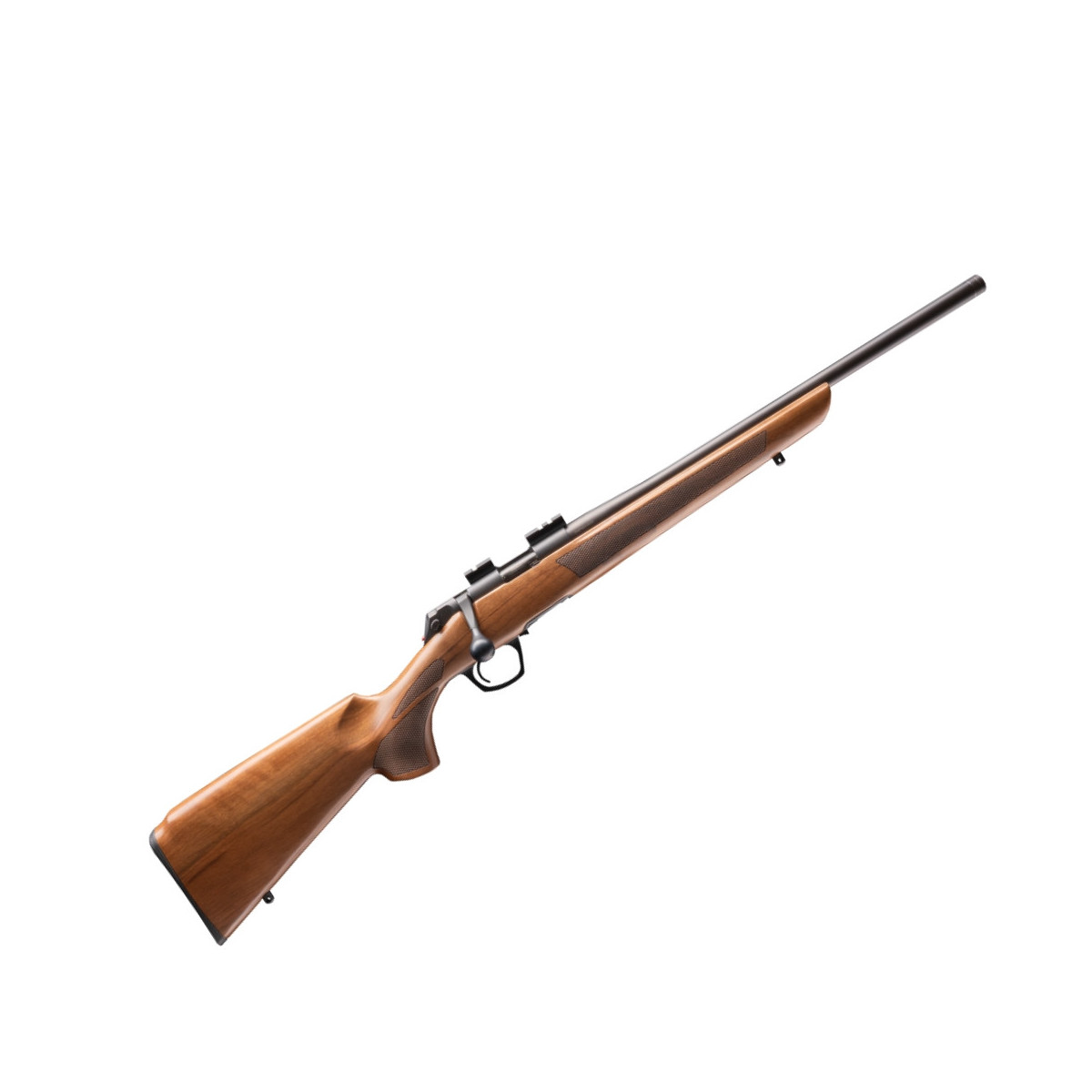 Rifle CVA Rimfire .22LR CLASSIC madera