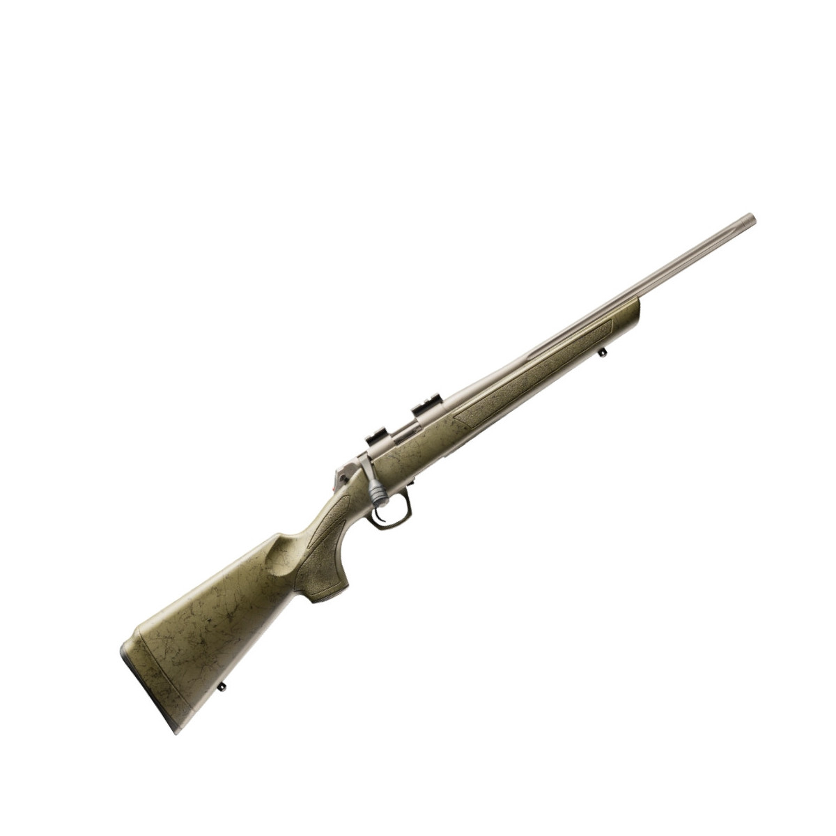 Cópia de Cópia de Rifle CVA Rimfire .22LR BASIC Cópia de Cópia de Rifle CVA Rimfire .22LR BASIC