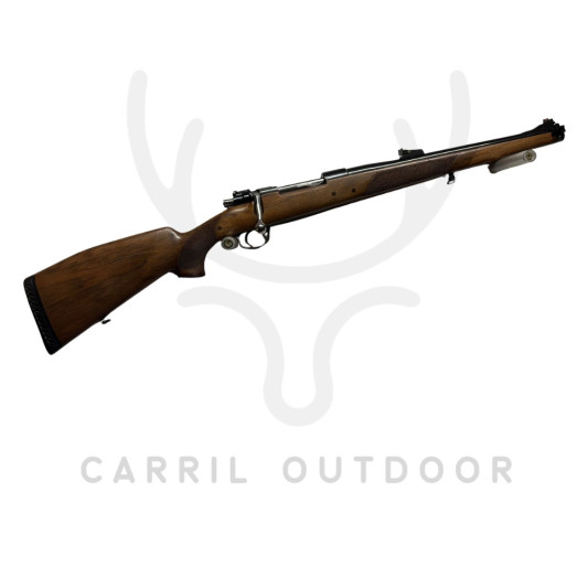 Rifle Mauser Caja Larga  2ª Mano | Carril Outdoor