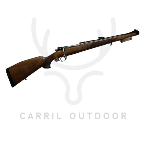 Rifle Mauser Caja Larga  2ª Mano | Carril Outdoor