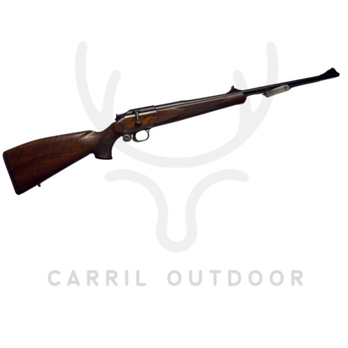Rifle Blaser R93 2ª Mano | Carril Outdoor