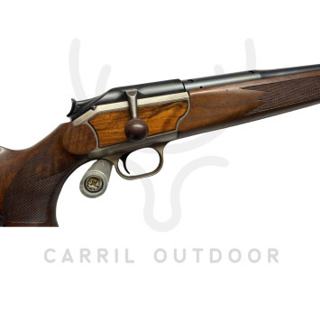 Rifle Blaser R93 2ª Mano | Carril Outdoor
