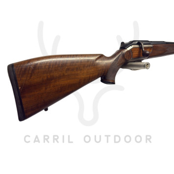 Rifle Blaser R93 2ª Mano | Carril Outdoor