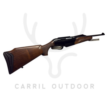 Rifle Benelli Argo calibre 9,3x62 con sistema ARGO E