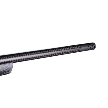 Cañón de fibra de carbono CURE del Bergara B14 CIMA CF