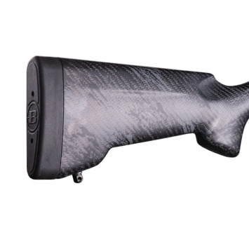 Culata de fibra de carbono RTM del rifle Bergara B14 CIMA CF