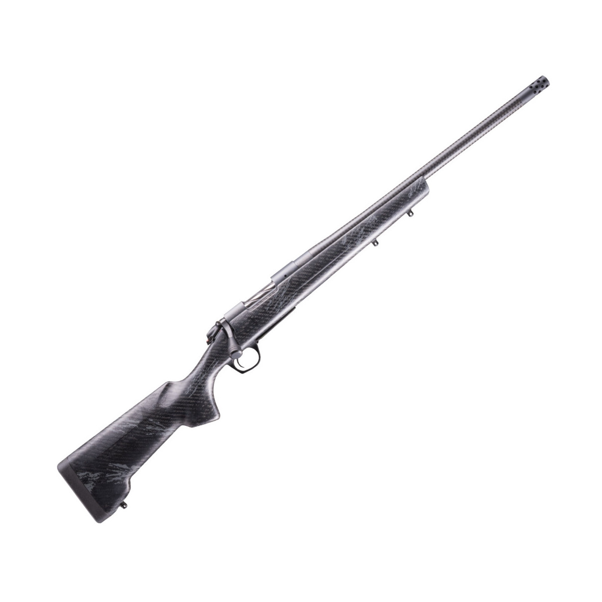 Rifle Bergara B14 Cima CF