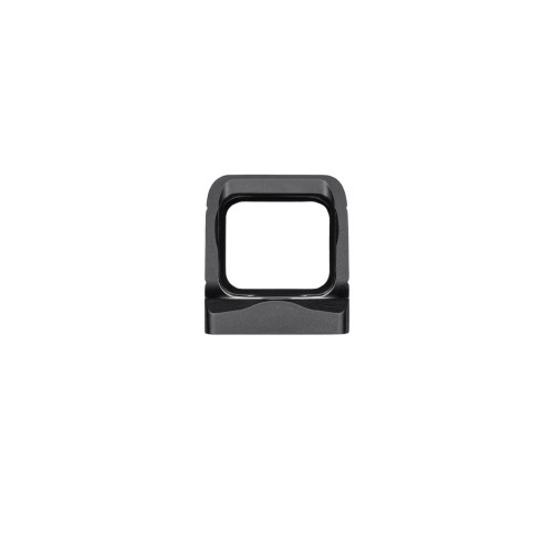 Visor punto verde Osight X GN multi retícula