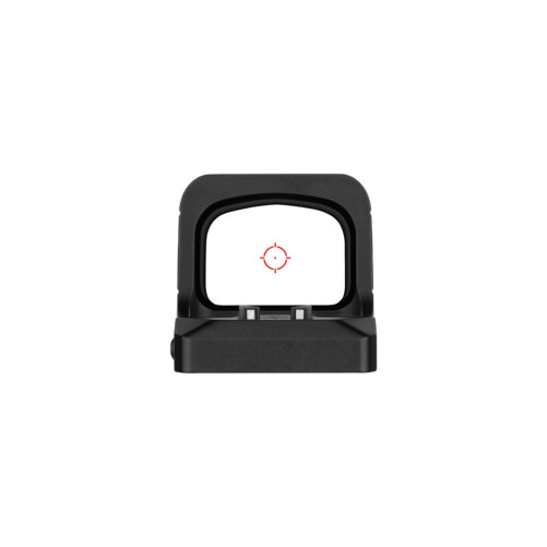 Visor Punto Rojo Osight XR  Multi Retícula
