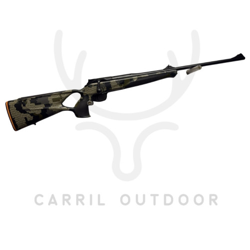 Rifle Blaser R8 Success 2º Mano | Carril Outdoor