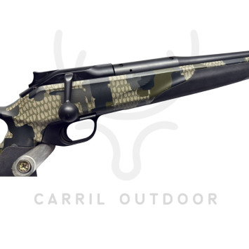 Rifle Blaser R8 Success 2º Mano | Carril Outdoor