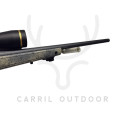 Rifle Bergara HMR(SA)