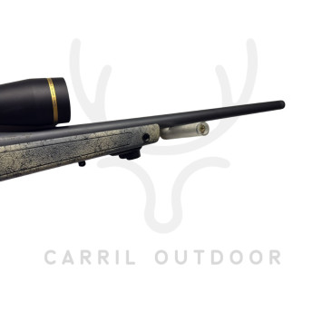 Rifle Bergara HMR 2º Mano | Carril Outdoor
