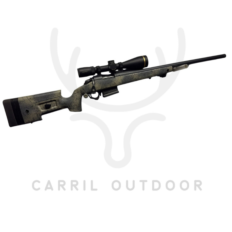 Rifle Bergara HMR(SA)