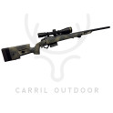 Rifle Bergara HMR(SA)