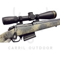 Rifle Bergara HMR(SA)