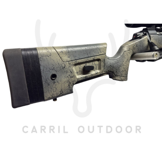 Rifle Bergara HMR(SA)