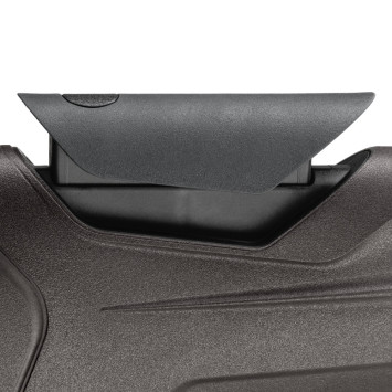 Carrillera ajustable para apoyo óptimo en el Blaser R8 Professional 2.0